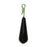 PLOMB EXPLORER TACKLE FAST SINKER NOIR