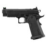 PISTOLET TISAS 2011 CARRY BULL BARREL DOUBLE STACK OPTIC READY