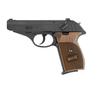 PISTOLET MAUSER HSR...