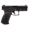 PISTOLET DERYA DY9 NOIR OPTIC READY