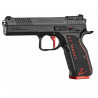 PISTOLET CZ SHADOW 2 TARGET 5" CALIBRE 9X19