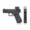 PISTOLET GLOCK GEN5 45 A-CUT COA COMBO 75863C