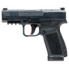 PISTOLET CANIK METE MC9LS 9X19 BLACK