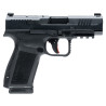 PISTOLET CANIK METE MC9LS 9X19 BLACK