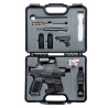 PISTOLET CANIK METE MC9LS 9X19 BLACK