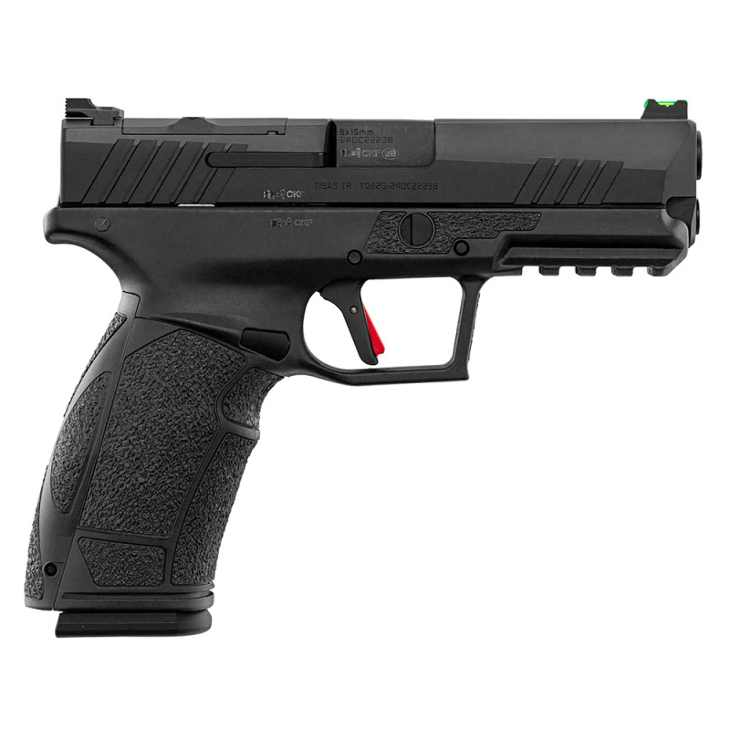 PISTOLET TISAS PX-9 DUTY GEN 3 9X19