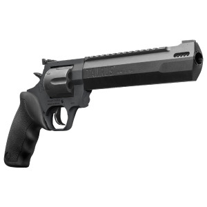 REVOLVER TAURUS MODELE 44 HUNTER 8 3/8 BLACK MAT 44MAG