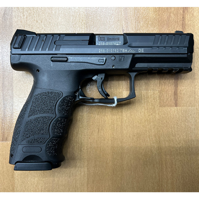PISTOLET HECKLER & KOCH SFP9