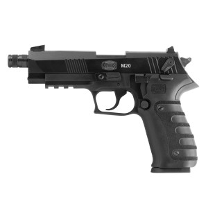 PISTOLET MAUSER M20 SD 22LR