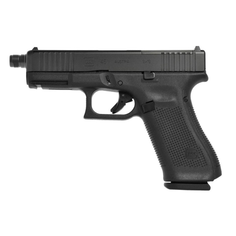 PISTOLET GLOCK 45 MOS 47861