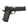 PISTOLET 1911 MESSERSCHMITT NOIR
