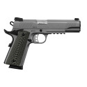PISTOLET 1911 MESSERSCHMITT INOX