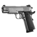 PISTOLET TISAS ZIG PCS 1911 INOX 9x19