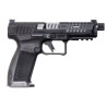 PISTOLET CANIK METE SFT PRO BLACK