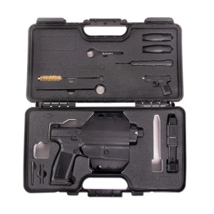 PISTOLET CANIK METE SFT PRO BLACK