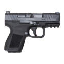 PISTOLET CANIK METE MC9 BLACK 9X19