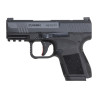 PISTOLET CANIK METE MC9 BLACK 9X19