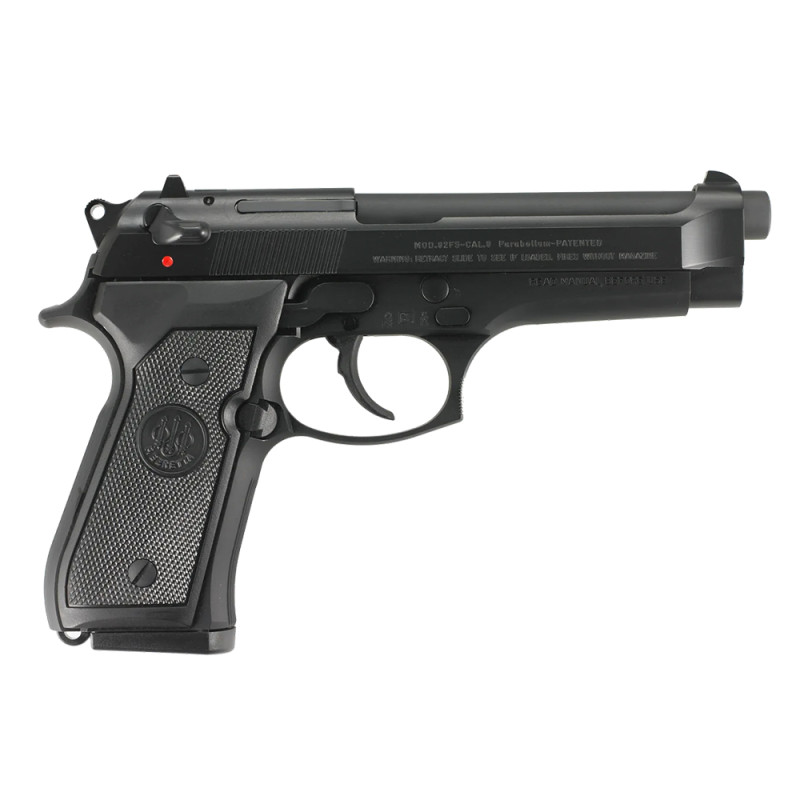 PISTOLET BERETTA 92FS