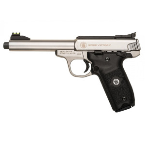 PISTOLET SMITH & WESSON 22...