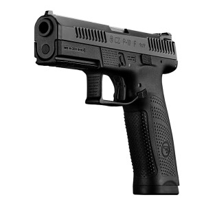 PISTOLET CZ P-10F