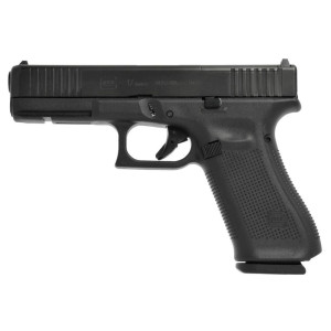 PISTOLET GLOCK 17 GEN5 FS...