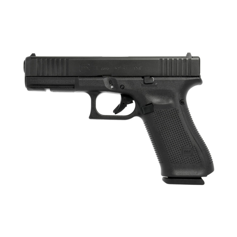 PISTOLET GLOCK 17 GEN5 FS 47659