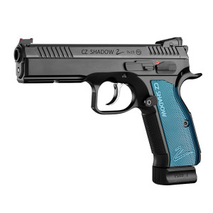 PISTOLET CZ SHADOW 2