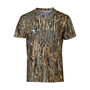 T-SHIRT ROSEAUX PERCUSSION...