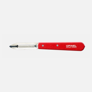 ÉPLUCHEUR OPINEL MICRODENTÉ