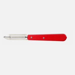 ÉPLUCHEUR OPINEL MICRODENTÉ