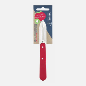 ÉPLUCHEUR OPINEL MICRODENTÉ