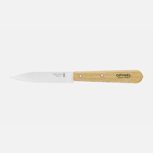 COUTEAU D'OFFICE OPINEL...