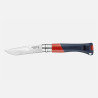 COUTEAU OPINEL N°09 OCEAN ROUGE