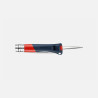 COUTEAU OPINEL N°09 OCEAN ROUGE