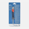 COUTEAU OPINEL N°09 OCEAN ROUGE