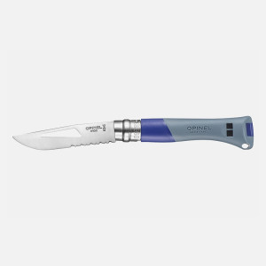 COUTEAU OPINEL N°09 OCEAN BLEU
