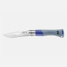 COUTEAU OPINEL N°09 OCEAN BLEU