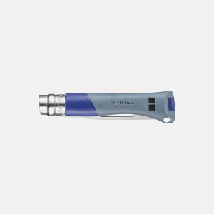 COUTEAU OPINEL N°09 OCEAN BLEU
