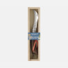 COUTEAU OPINEL N°08 CHAMPIGNON NOYER NOIR