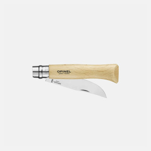 COUTEAU OPINEL N°12 INOX