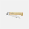 COUTEAU OPINEL N°12 INOX