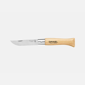 COUTEAU OPINEL N°05 INOX