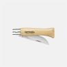 COUTEAU OPINEL N°05 INOX