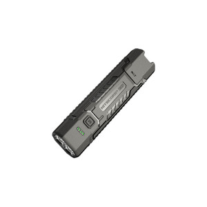 LAMPE TORCHE NITECORE EDC 07 NOIRE 1500LM