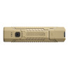 LAMPE TORCHE NITECORE EDC 07 TAN 1500LM