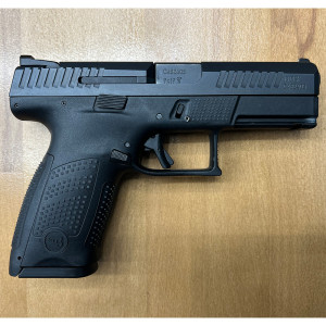 PISTOLET CZ P-10 C CALIBRE...