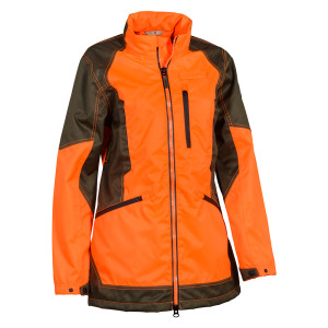 VESTE PERCUSSION MISS TRACK...