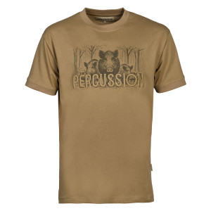 T-SHIRT PERCUSSION...