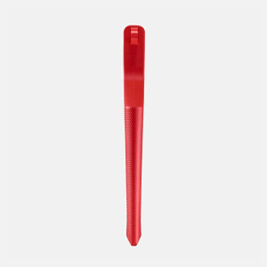 ÉPLUCHEUR OPINEL T-DUO POLYMERE ROUGE