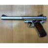 PISTOLET RUGER MARK IV COMPETITION FILETE CAL.22LR